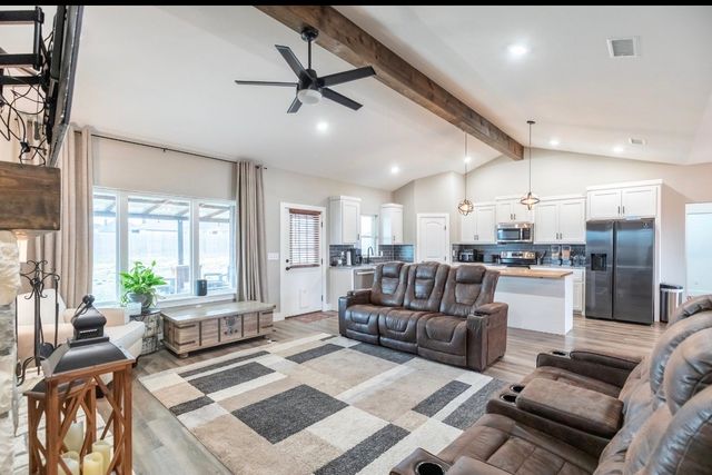 115 Cessna Court, Abilene, TX 79602