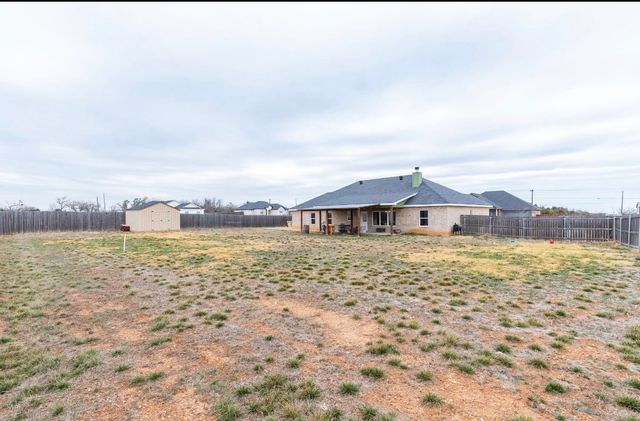 115 Cessna Court, Abilene, TX 79602