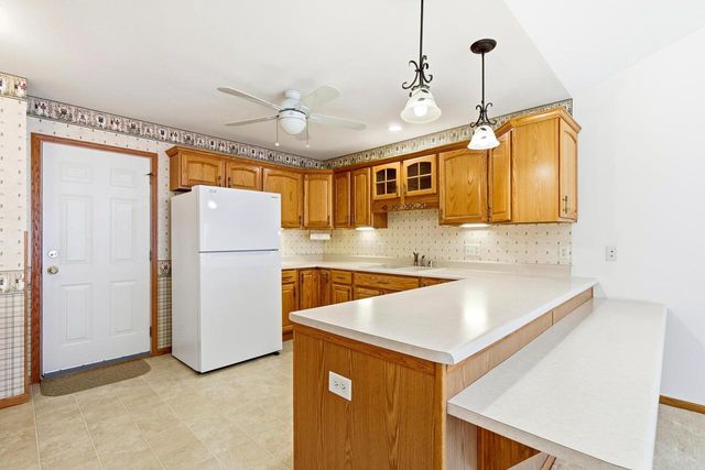 705 Malvern Hill Drive, Madison, WI 53718