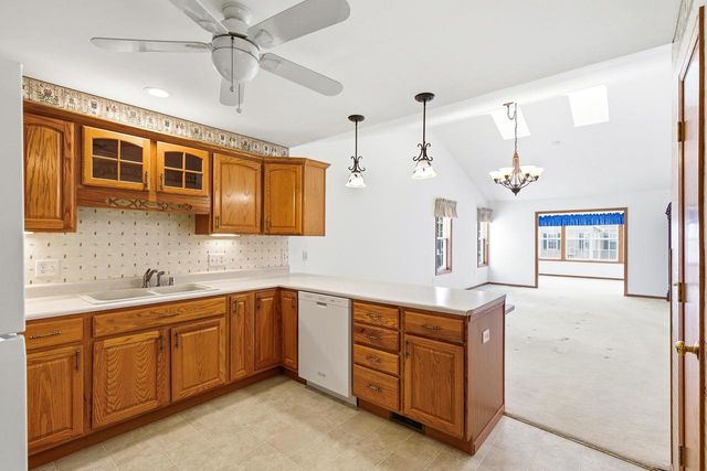 705 Malvern Hill Drive, Madison, WI 53718