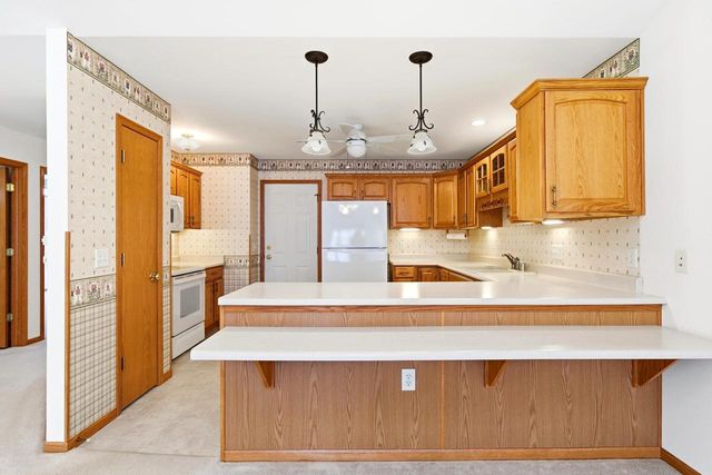 705 Malvern Hill Drive, Madison, WI 53718