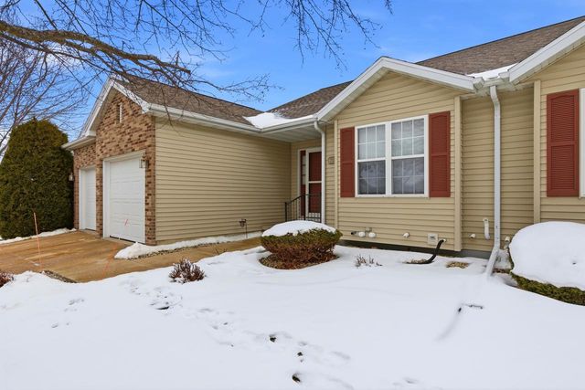 705 Malvern Hill Drive, Madison, WI 53718