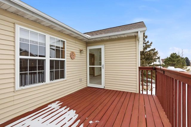705 Malvern Hill Drive, Madison, WI 53718
