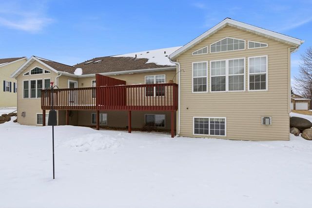 705 Malvern Hill Drive, Madison, WI 53718