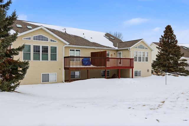 705 Malvern Hill Drive, Madison, WI 53718