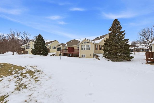 705 Malvern Hill Drive, Madison, WI 53718