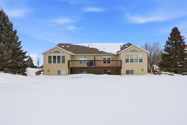 705 Malvern Hill Drive, Madison, WI 53718