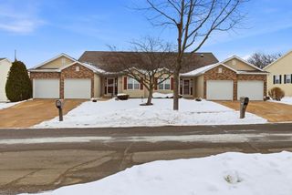 705 Malvern Hill Drive, Madison, WI 53718
