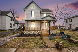 20 Park Place, Pontiac, MI 48342