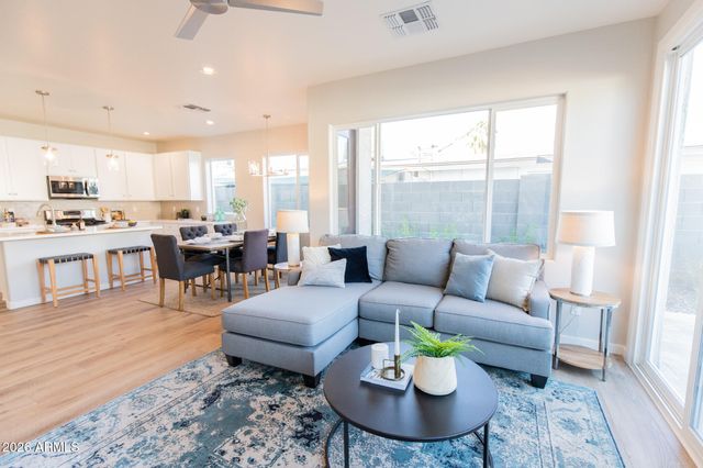 3726 E FLOWER Street, Phoenix, AZ 85018