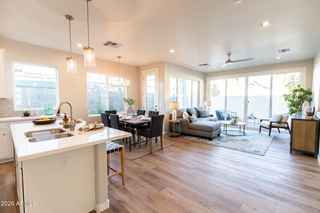 3726 E FLOWER Street, Phoenix, AZ 85018