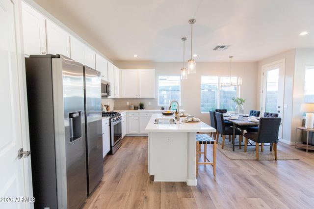 3726 E FLOWER Street, Phoenix, AZ 85018