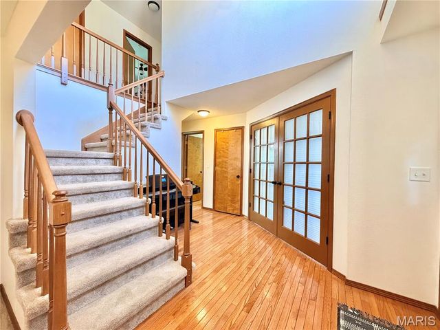 1242 Illini Drive, O'fallon, IL 62269