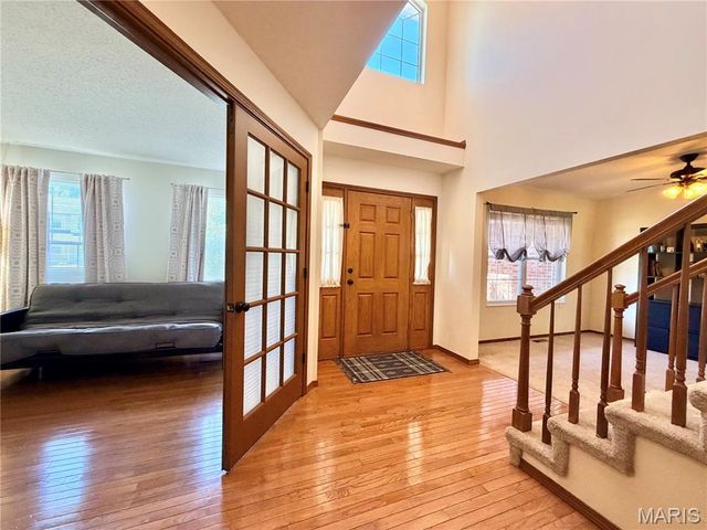 1242 Illini Drive, O'fallon, IL 62269