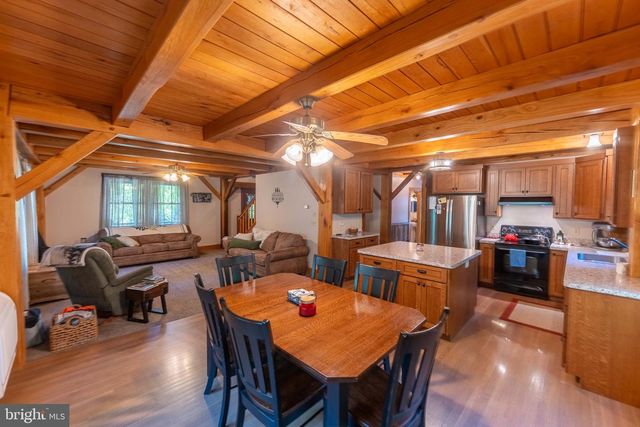 3171 RITNER HIGHWAY, Newville, PA 17241