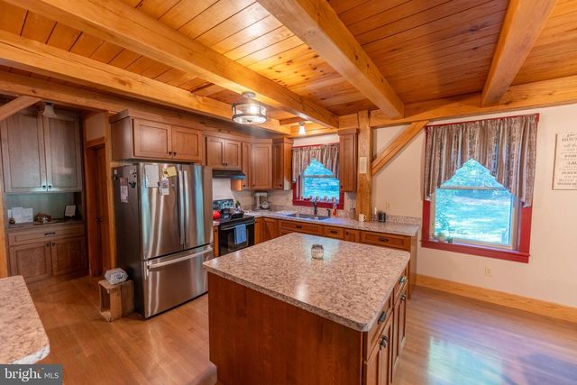 3171 RITNER HIGHWAY, Newville, PA 17241