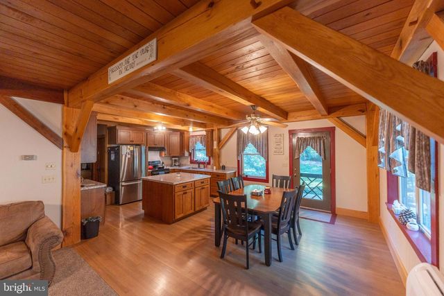 3171 RITNER HIGHWAY, Newville, PA 17241