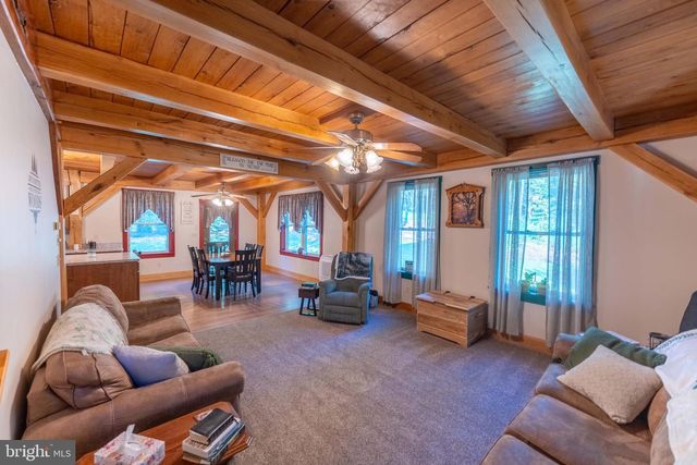 3171 RITNER HIGHWAY, Newville, PA 17241