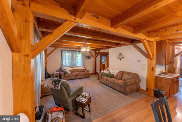 3171 RITNER HIGHWAY, Newville, PA 17241