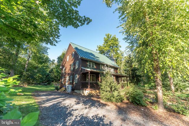 3171 RITNER HIGHWAY, Newville, PA 17241