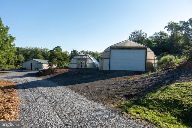 3171 RITNER HIGHWAY, Newville, PA 17241