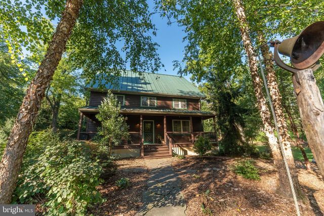 3171 RITNER HIGHWAY, Newville, PA 17241