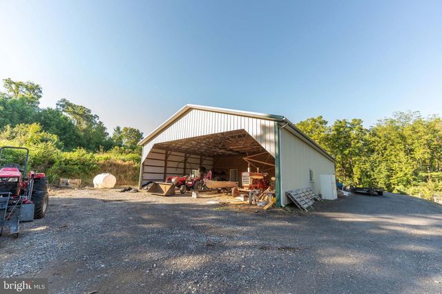 3171 RITNER HIGHWAY, Newville, PA 17241