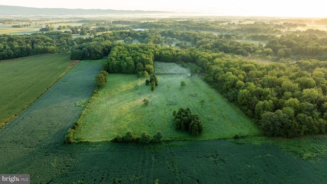 3171 RITNER HIGHWAY, Newville, PA 17241