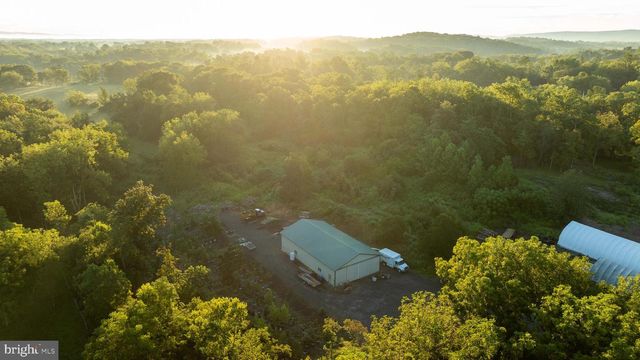 3171 RITNER HIGHWAY, Newville, PA 17241