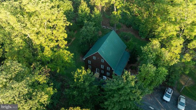 3171 RITNER HIGHWAY, Newville, PA 17241