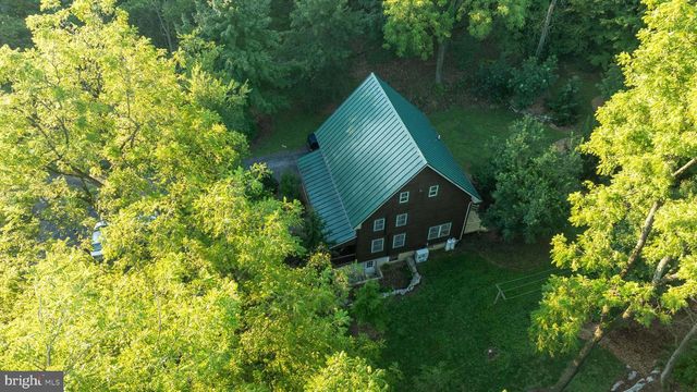 3171 RITNER HIGHWAY, Newville, PA 17241