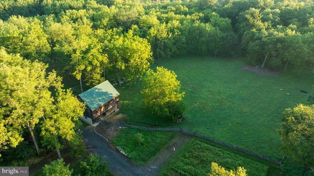 3171 RITNER HIGHWAY, Newville, PA 17241