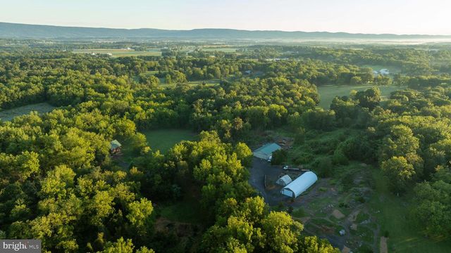 3171 RITNER HIGHWAY, Newville, PA 17241