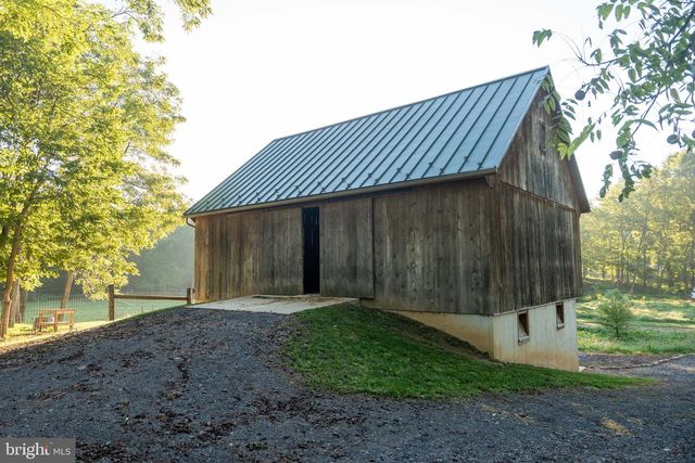 3171 RITNER HIGHWAY, Newville, PA 17241