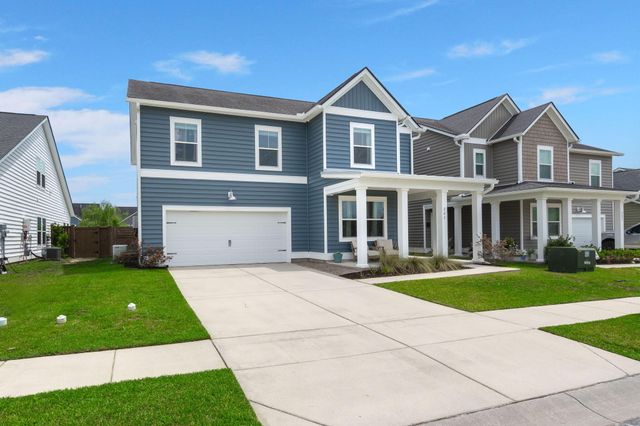 205 Gumdrop, Summerville, SC 29485