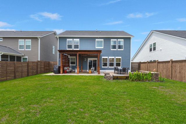 205 Gumdrop, Summerville, SC 29485