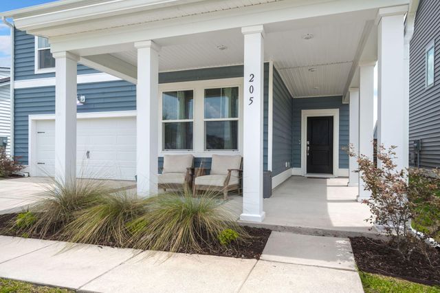 205 Gumdrop, Summerville, SC 29485