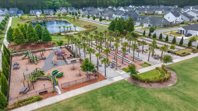 205 Gumdrop, Summerville, SC 29485