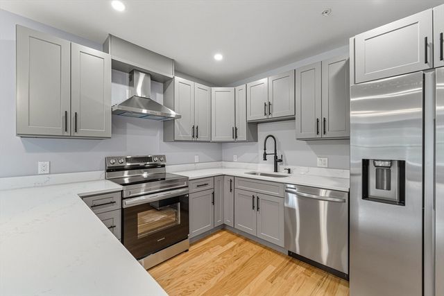 585 Washington St model 1, Quincy, MA 02169