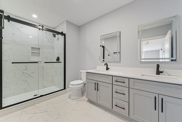 585 Washington St model 1, Quincy, MA 02169