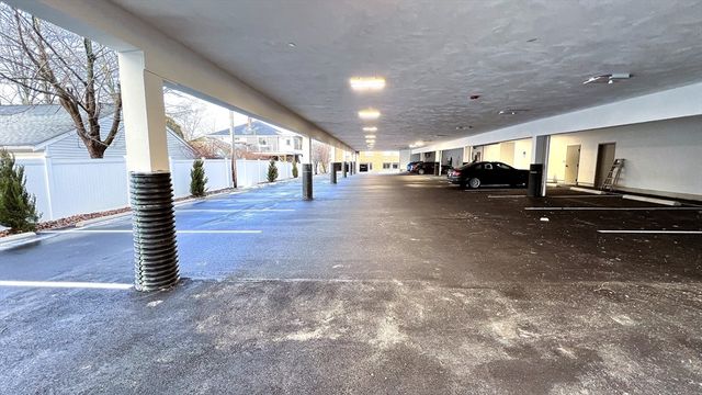 585 Washington St model 1, Quincy, MA 02169