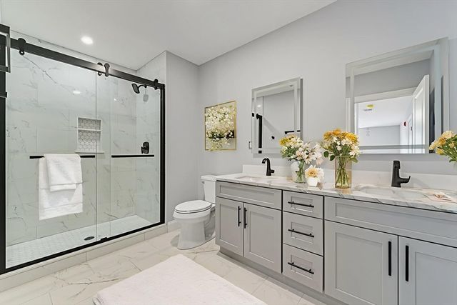 585 Washington St model 1, Quincy, MA 02169