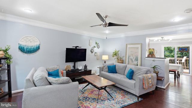 9560 BUTTONBUSH CT, Manassas, VA 20110