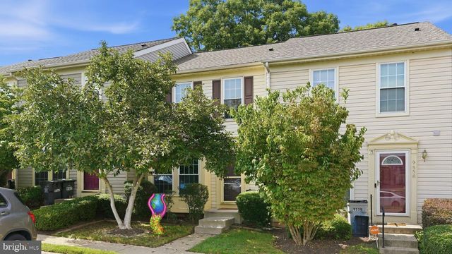 9560 BUTTONBUSH CT, Manassas, VA 20110