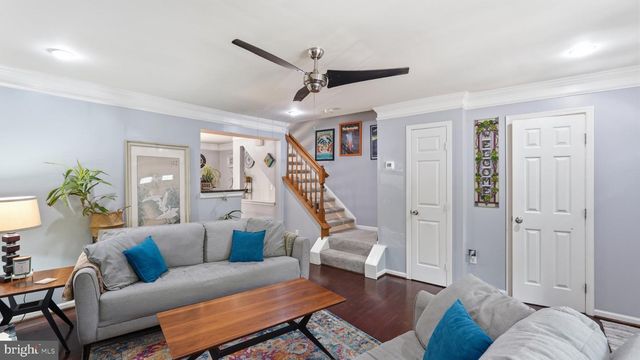 9560 BUTTONBUSH CT, Manassas, VA 20110