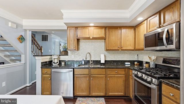 9560 BUTTONBUSH CT, Manassas, VA 20110