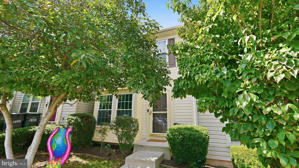 9560 BUTTONBUSH CT, Manassas, VA 20110