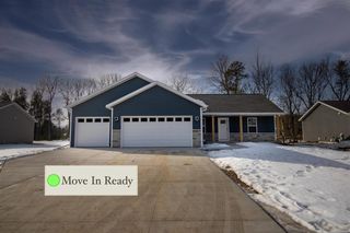 212 LEONARD STREET, Stevens Point, WI 54482