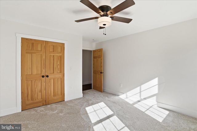 604 LOCKSA RD, Romney, WV 26757