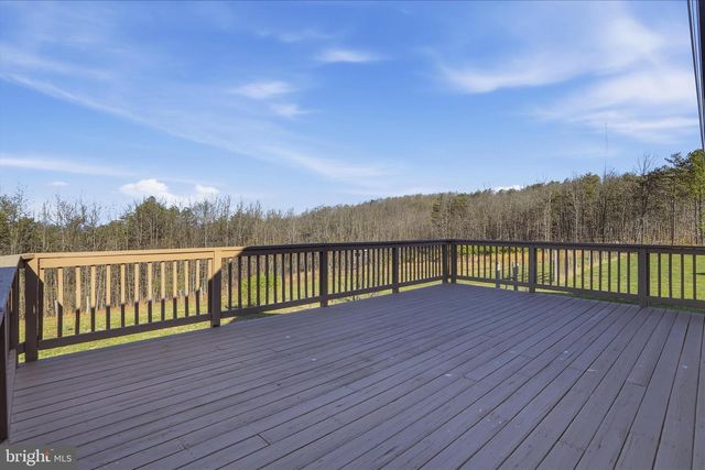 604 LOCKSA RD, Romney, WV 26757